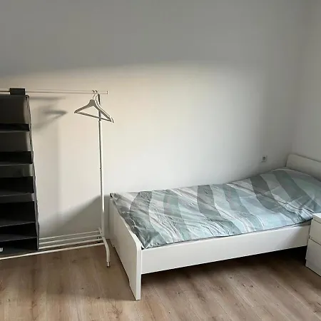 Apartament Monteurswohnung 2 Rheine