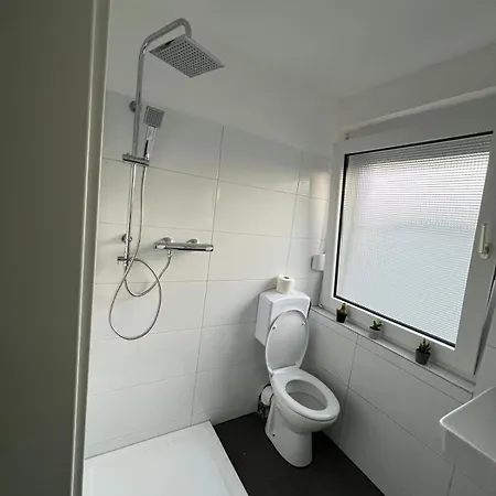 Monteurswohnung 2 * Rheine