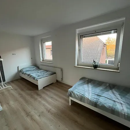 Monteurswohnung 2 Apartament