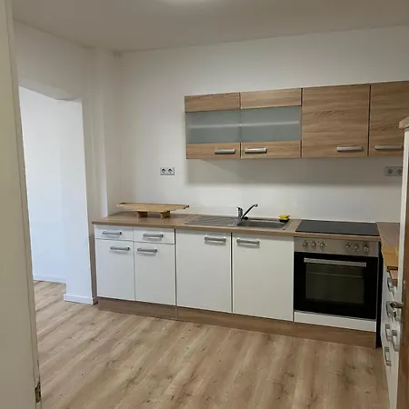 Apartament Monteurswohnung 2