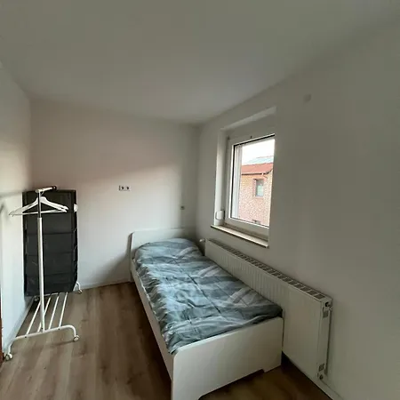 Apartment Fresh Reno A Place To Feel Good Rheine