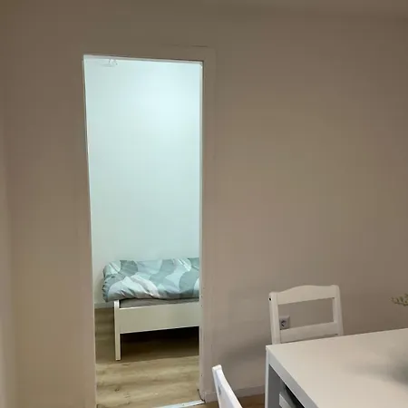 Monteurswohnung 2 * Rheine