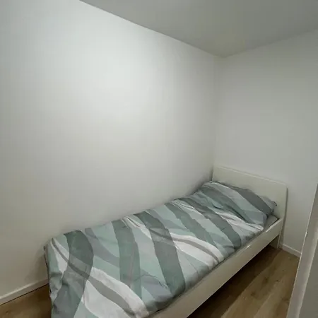 Monteurswohnung 2 Apartament Rheine