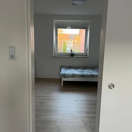 Apartament Monteurswohnung 2 Rheine