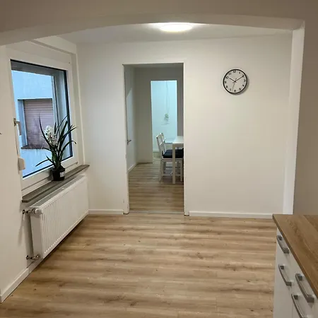 Monteurswohnung 2 Rheine