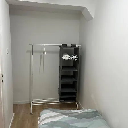 Apartament Monteurswohnung 2