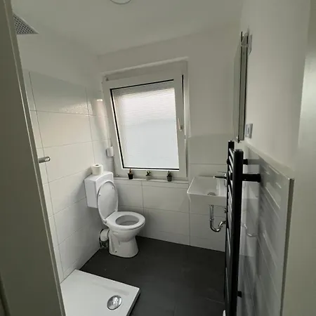 Monteurswohnung 2 Apartament