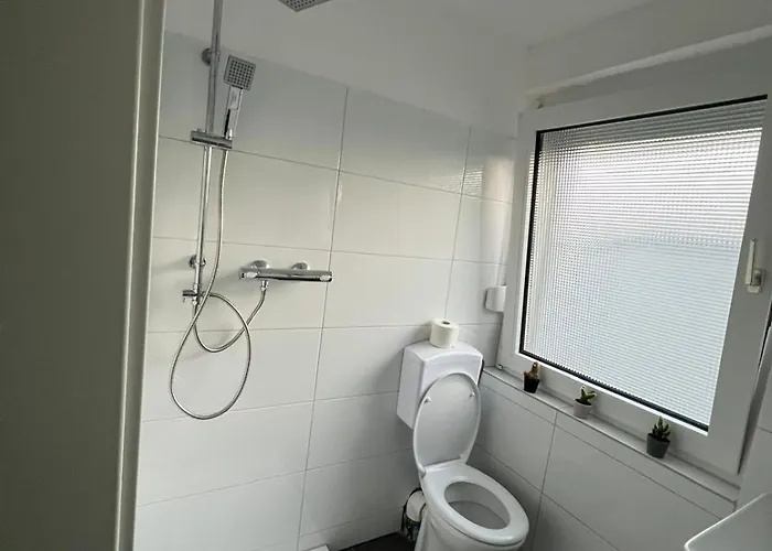 Monteurswohnung 2 * Rheine