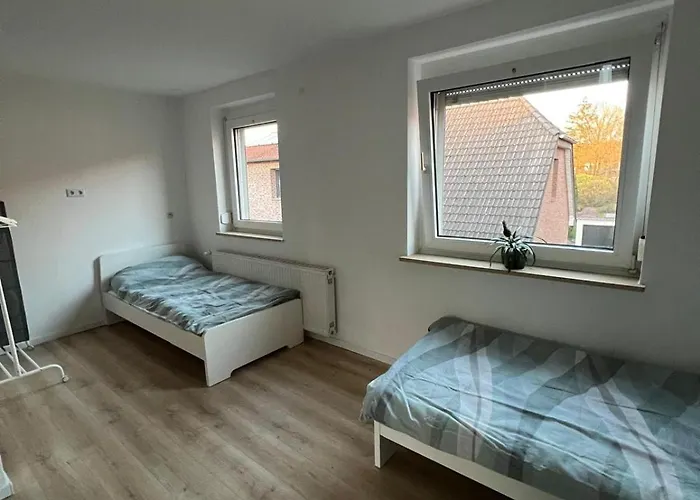 Monteurswohnung 2 Apartmán