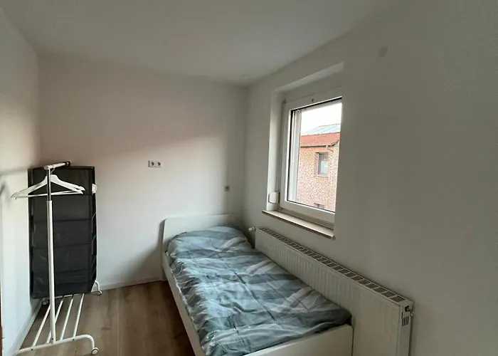 Apartmán Monteurswohnung 2 Rheine