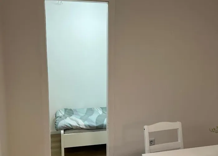 Monteurswohnung 2 * Rheine