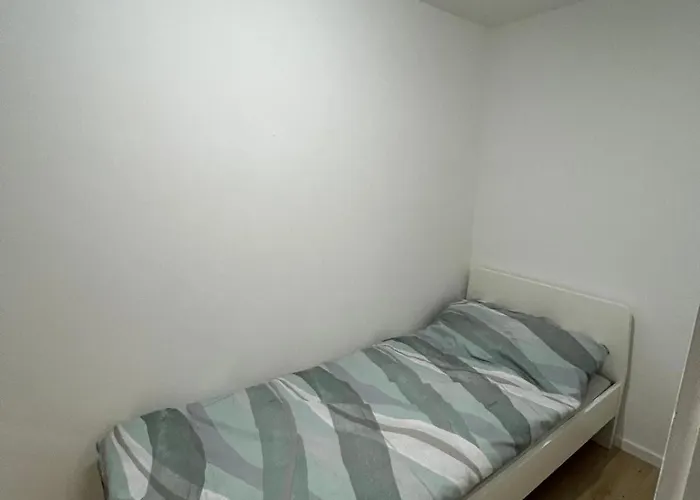 Monteurswohnung 2 Apartmán Rheine