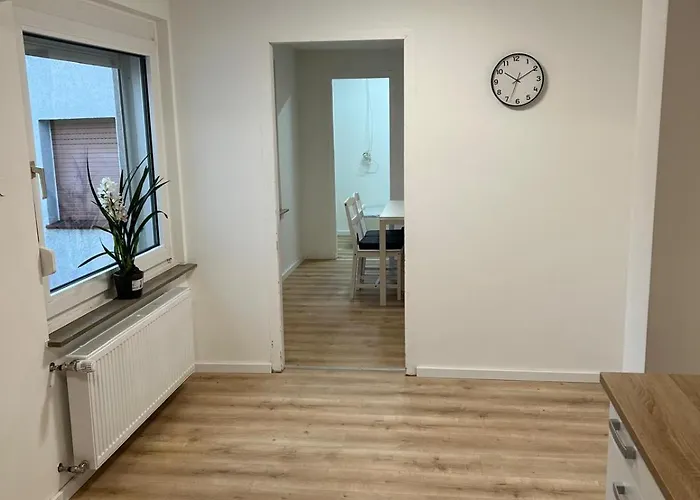 Monteurswohnung 2 Rheine