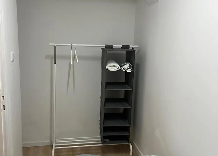 Apartmán Monteurswohnung 2