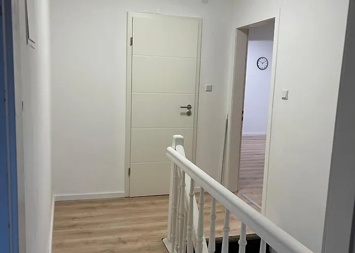 Monteurswohnung 2 Apartmán Rheine