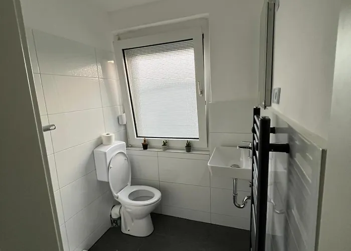 Monteurswohnung 2 Apartmán